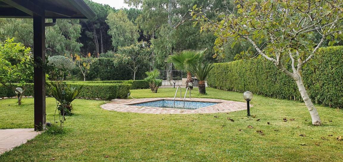Pizzo House | 150 m² House ∙ 3 bedrooms ∙ 6 guests