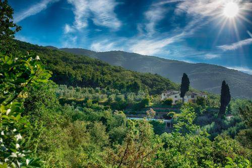 Castiglion Fibocchi House | 150 m² House ∙ 3 bedrooms ∙ 6 guests
