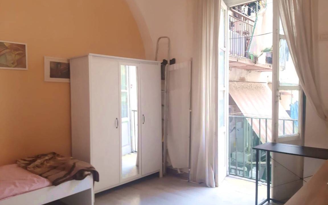 Naples City Centre Resort | 150 m² Private room ∙ 1 bedroom ∙ 1 guest