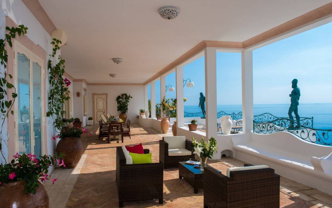 Laurito Villa | 150 m² Villa ∙ 2 bedrooms ∙ 4 guests