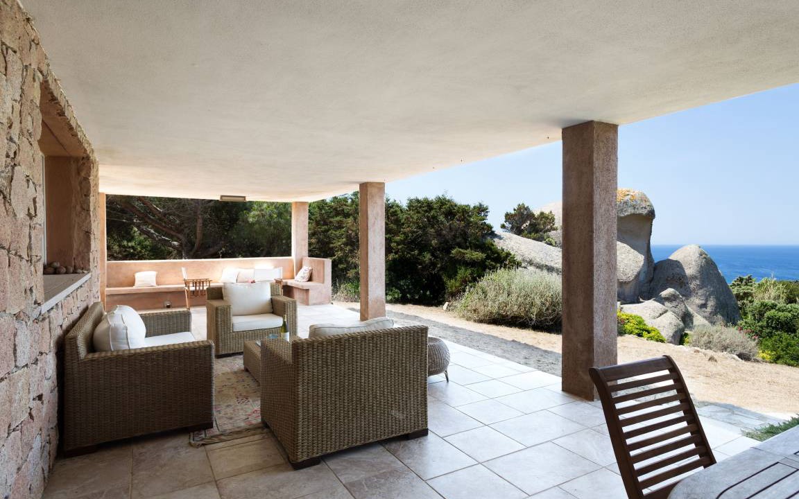 Santa Reparata Villa | 150 m² Villa ∙ 2 bedrooms ∙ 6 guests