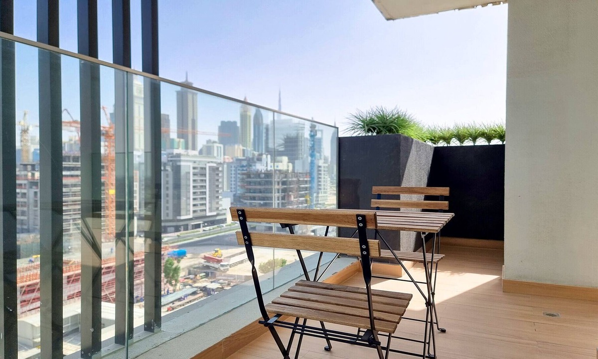 Residence | Al Satwa