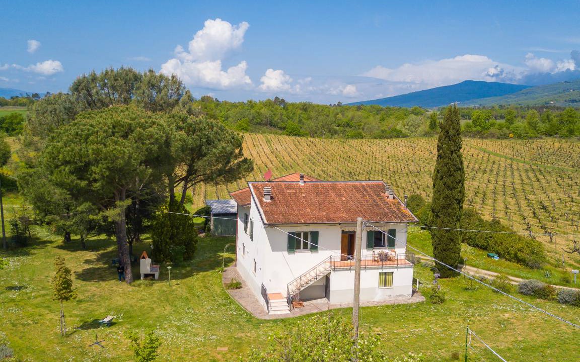 Terranuova Bracciolini Apartment | 155 m² Apartment ∙ 2 bedrooms ∙ 6 guests