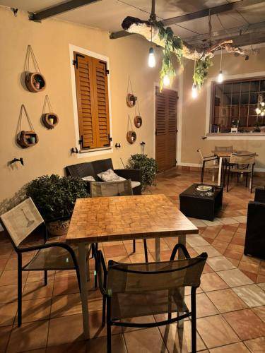 Villamarina Bed & Breakfast | 16 m² Bed and breakfast ∙ 2 guests