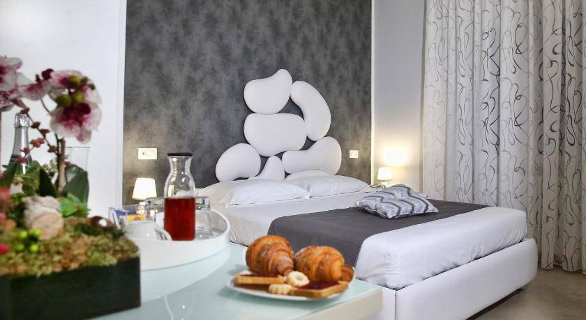 Pompei Bed & Breakfast | 16 m² Bed and breakfast ∙ 2 guests