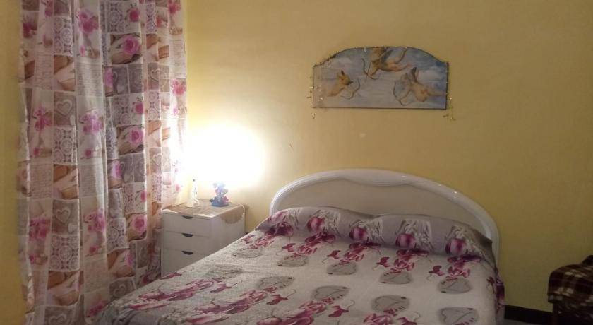 Marano di Napoli Bed & Breakfast | 16 m² Bed and breakfast ∙ 2 guests
