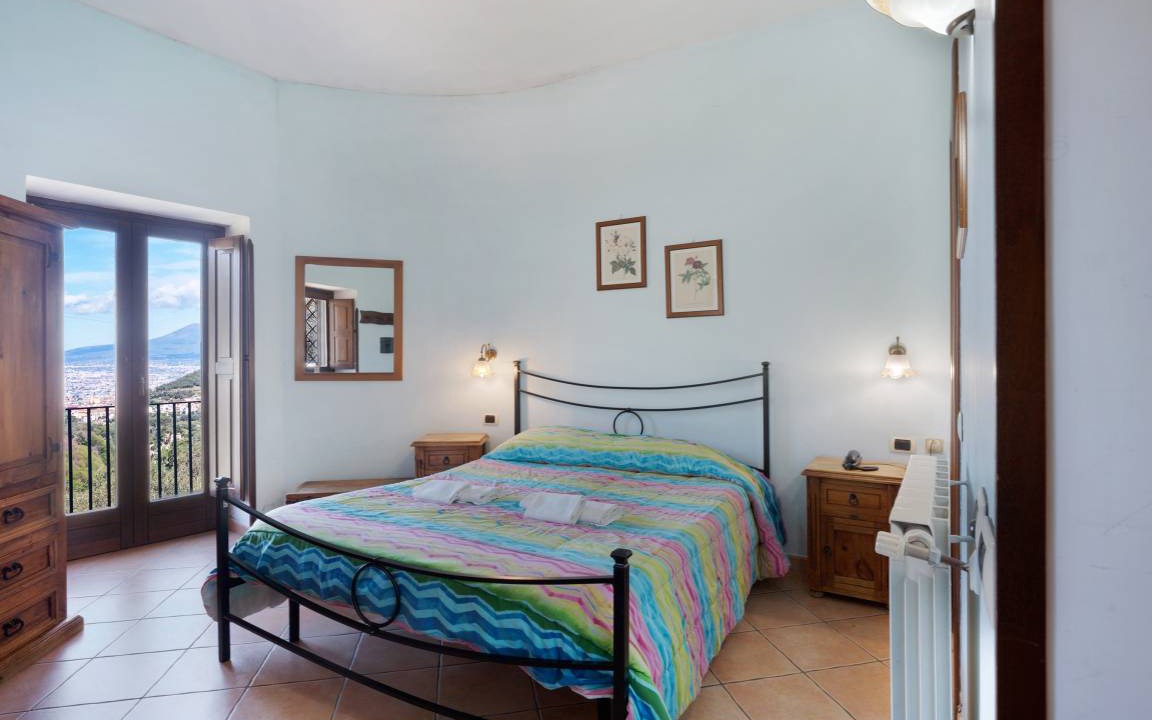 Gragnano Resort | 16 m² Private room ∙ 1 bedroom ∙ 2 guests