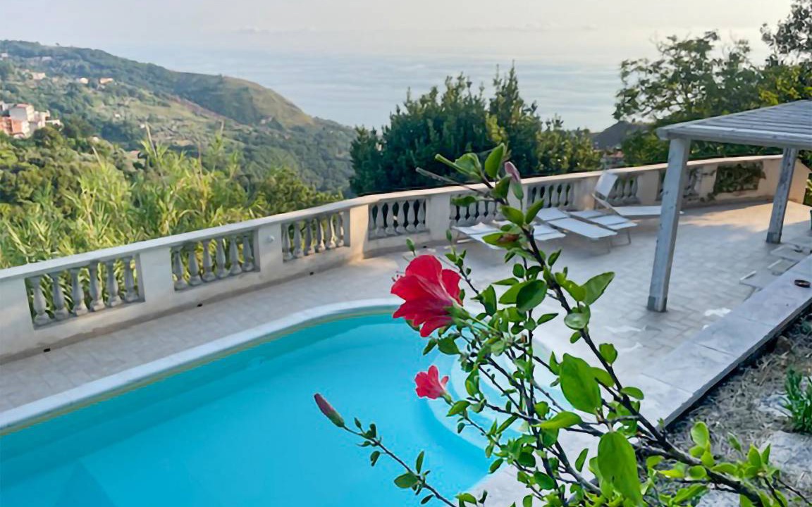 Cetraro Apartment | 160 m² Apartment ∙ 3 bedrooms ∙ 8 guests
