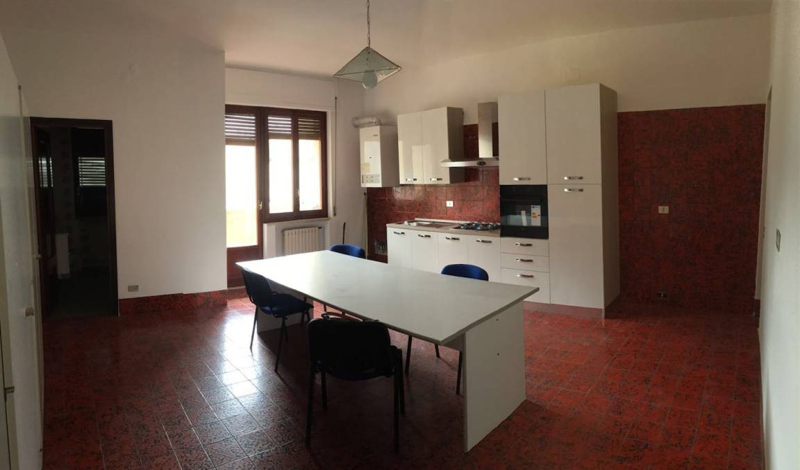 Caserta Resort | 160 m² Private room ∙ 1 bedroom ∙ 3 guests