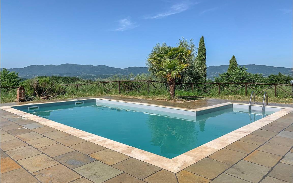 Reggello House | 162 m² House ∙ 4 bedrooms ∙ 13 guests