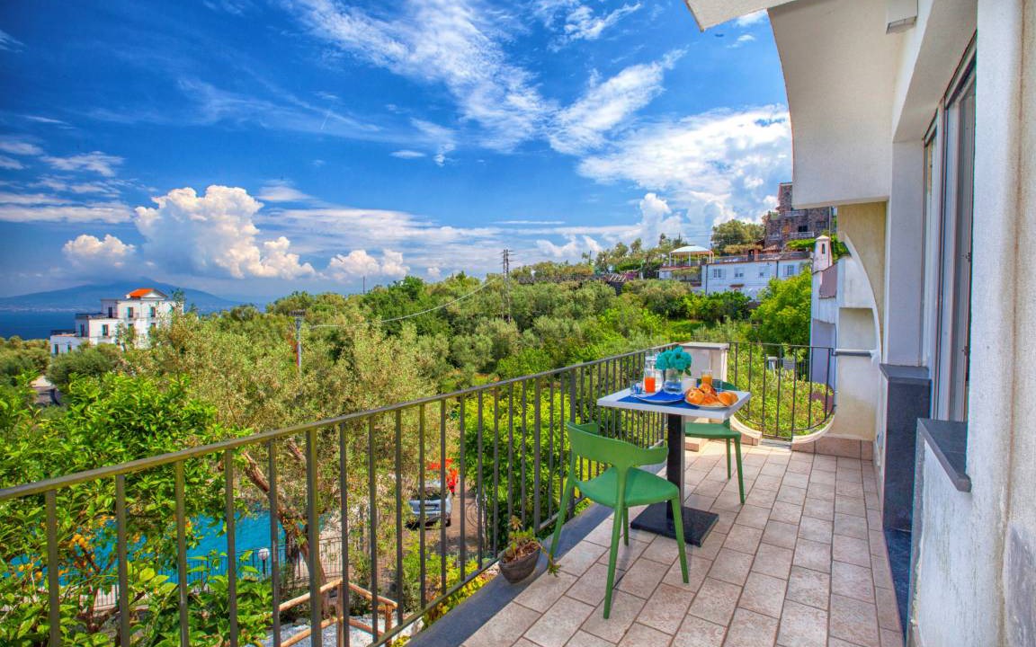Priora Villa | 167 m² Villa ∙ 4 bedrooms ∙ 8 guests