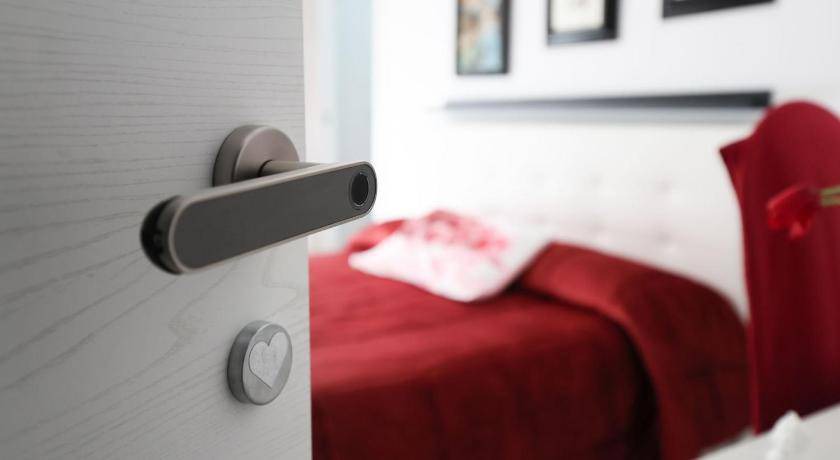 Casagiove Bed & Breakfast | 17 m² Bed and breakfast ∙ 3 guests