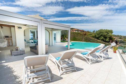 Luddui Villa | 170 m² Villa ∙ 3 bedrooms ∙ 7 guests