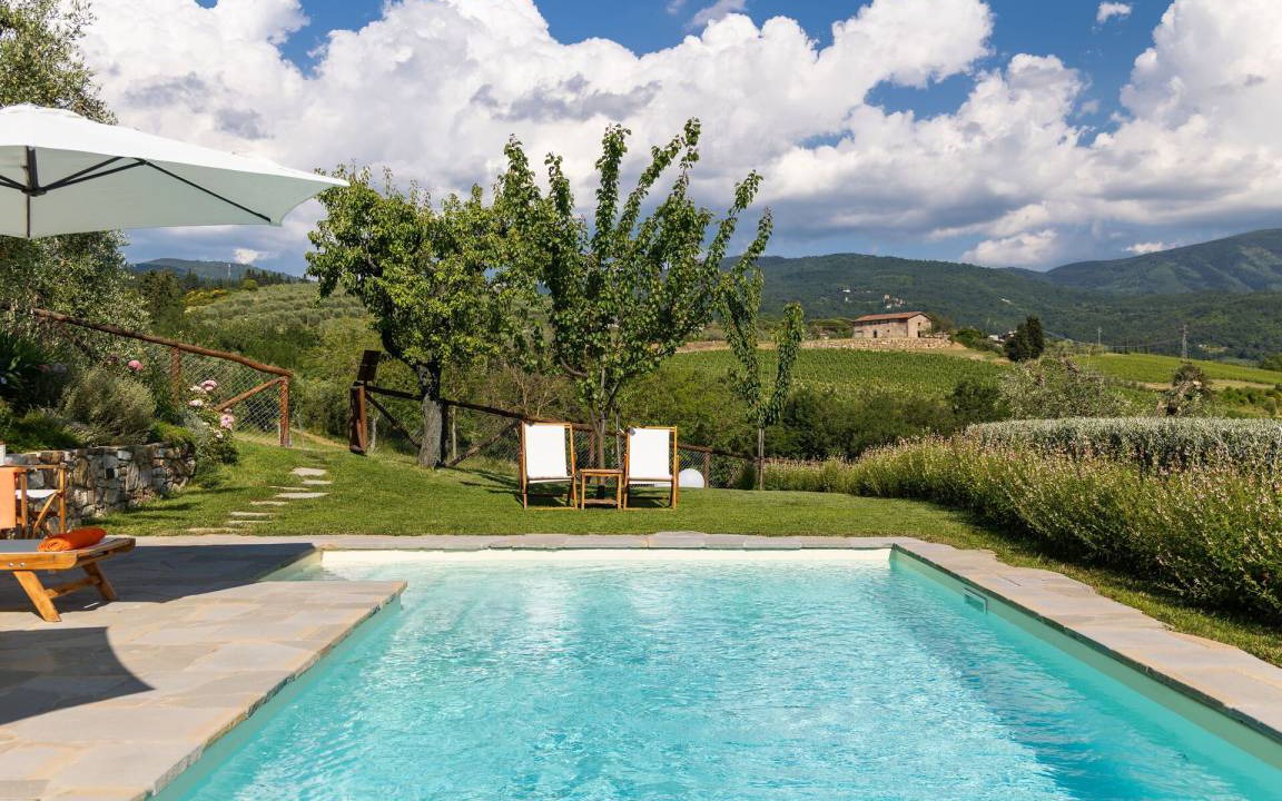 Twist Villa | 170 m² Villa ∙ 3 bedrooms ∙ 8 guests