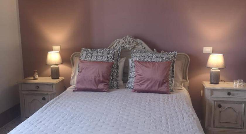 Castel dell’Aquila Bed & Breakfast | 18 m² Bed and breakfast ∙ 4 guests