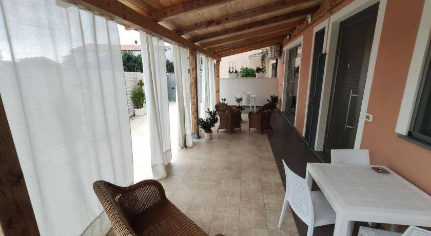 Santa Maria del Cedro Bed & Breakfast | 18 m² Bed and breakfast ∙ 3 guests