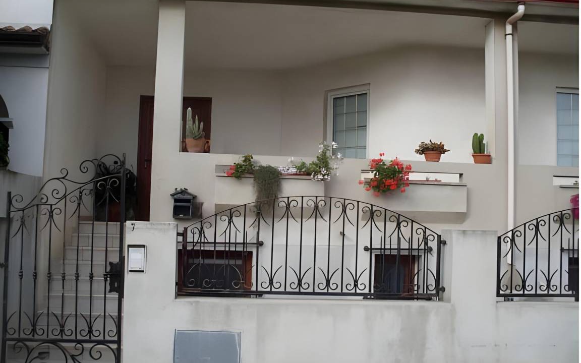 Oliena Bed & Breakfast | 18 m² Bed and breakfast ∙ 3 guests