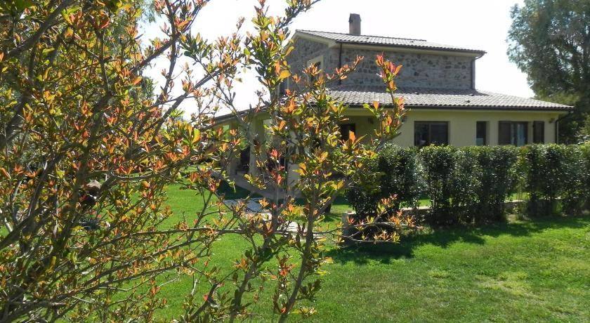 Campagnatico Bed & Breakfast | 18 m² Bed and breakfast ∙ 2 guests