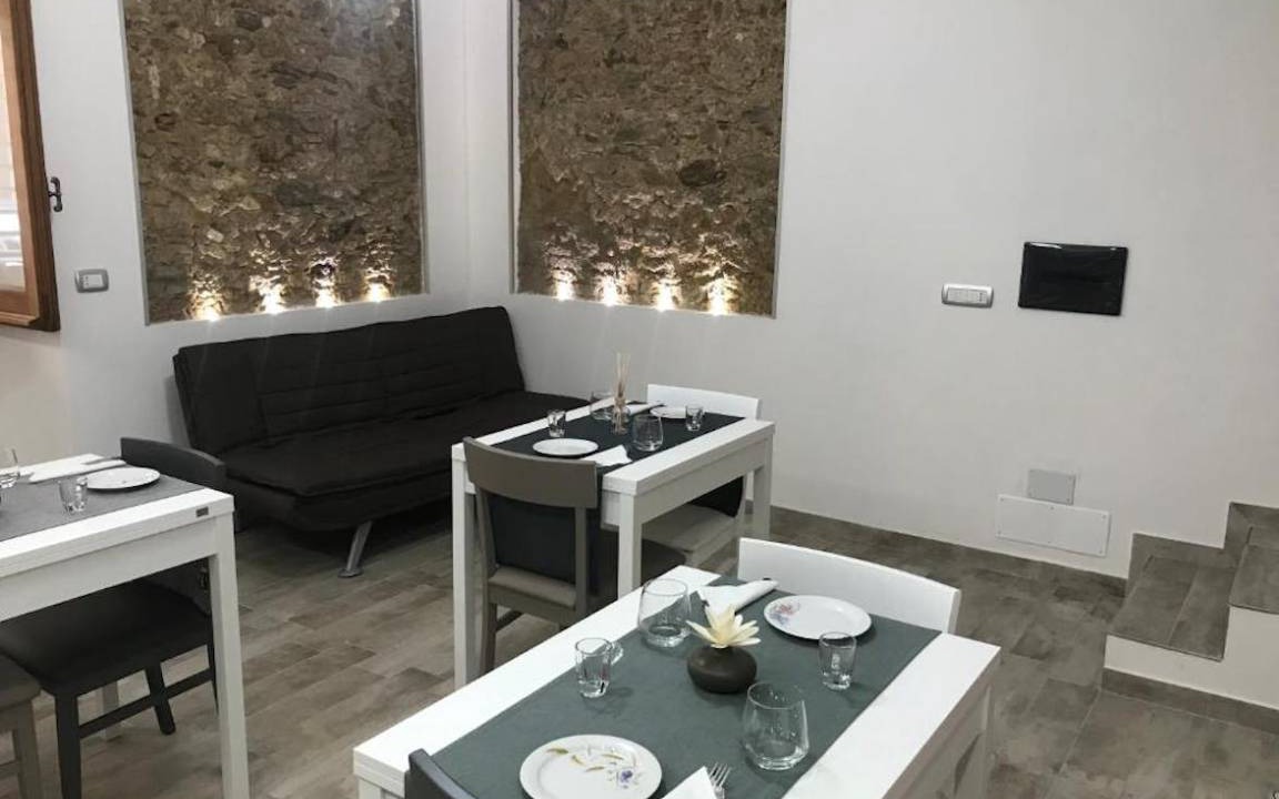 Vibo Valentia Resort | 180 m² Private room ∙ 1 bedroom ∙ 6 guests