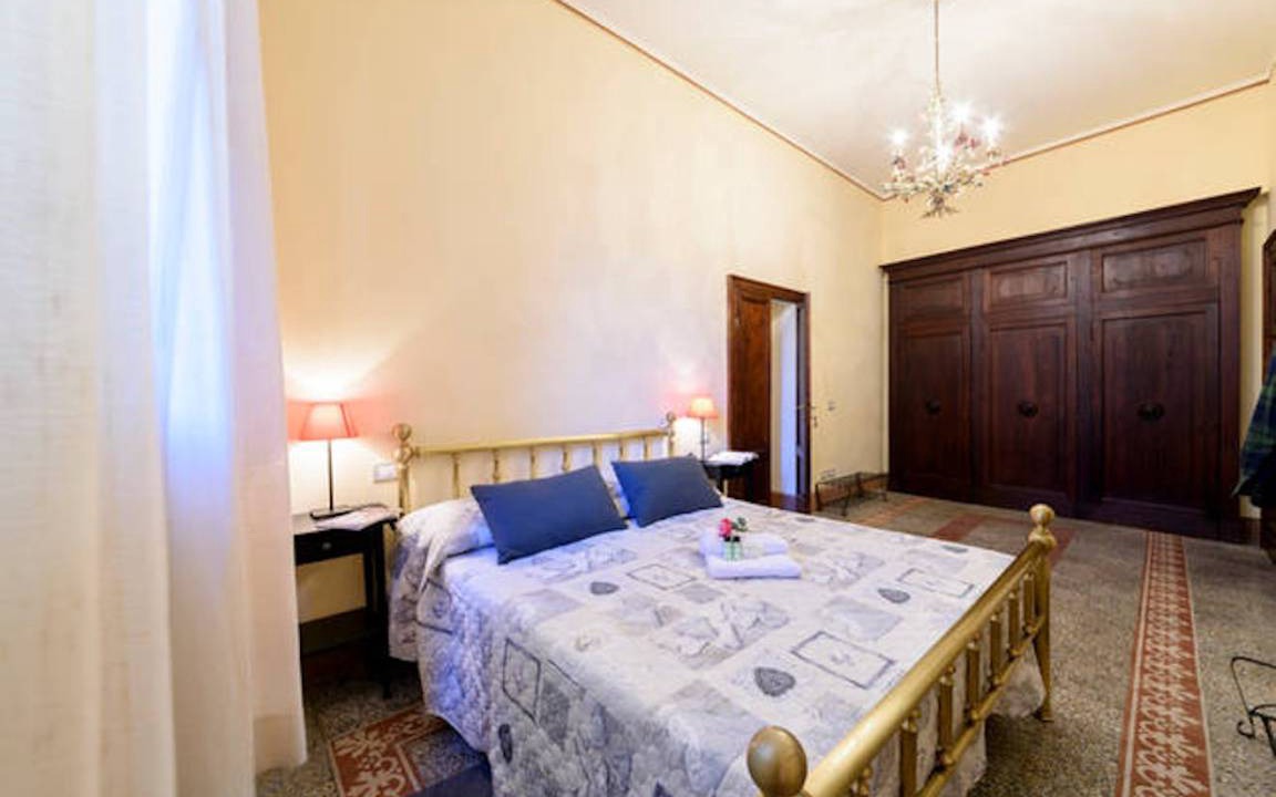 Siena Resort | 180 m² Private room ∙ 1 bedroom ∙ 1 guest