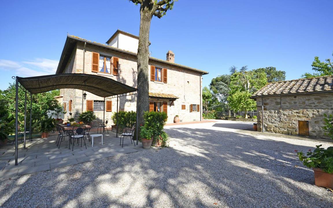 Casa Pini | Monsigliolo