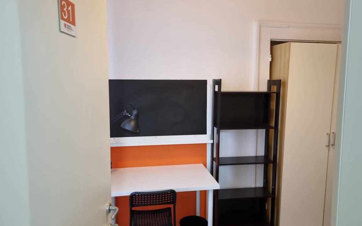 Naples City Centre Resort | 185 m² Private room ∙ 1 bedroom ∙ 1 guest