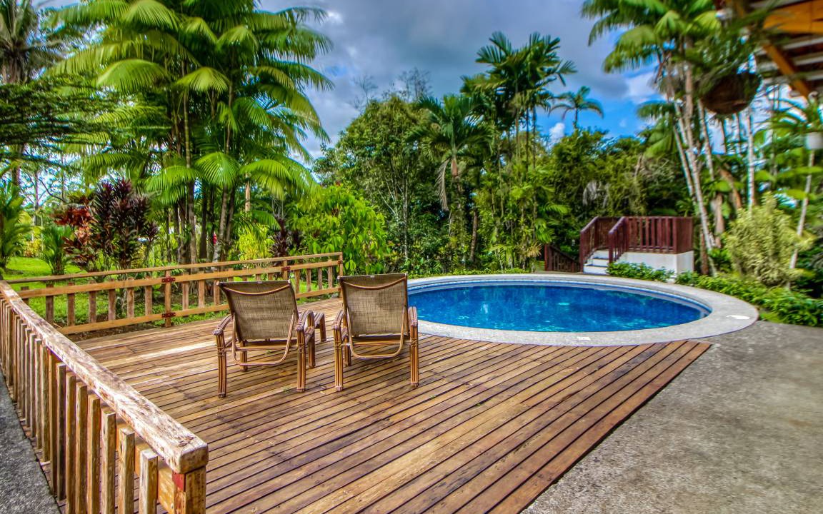 Rio Cuarto de Grecia House | 186 m² House ∙ 3 bedrooms ∙ 13 guests