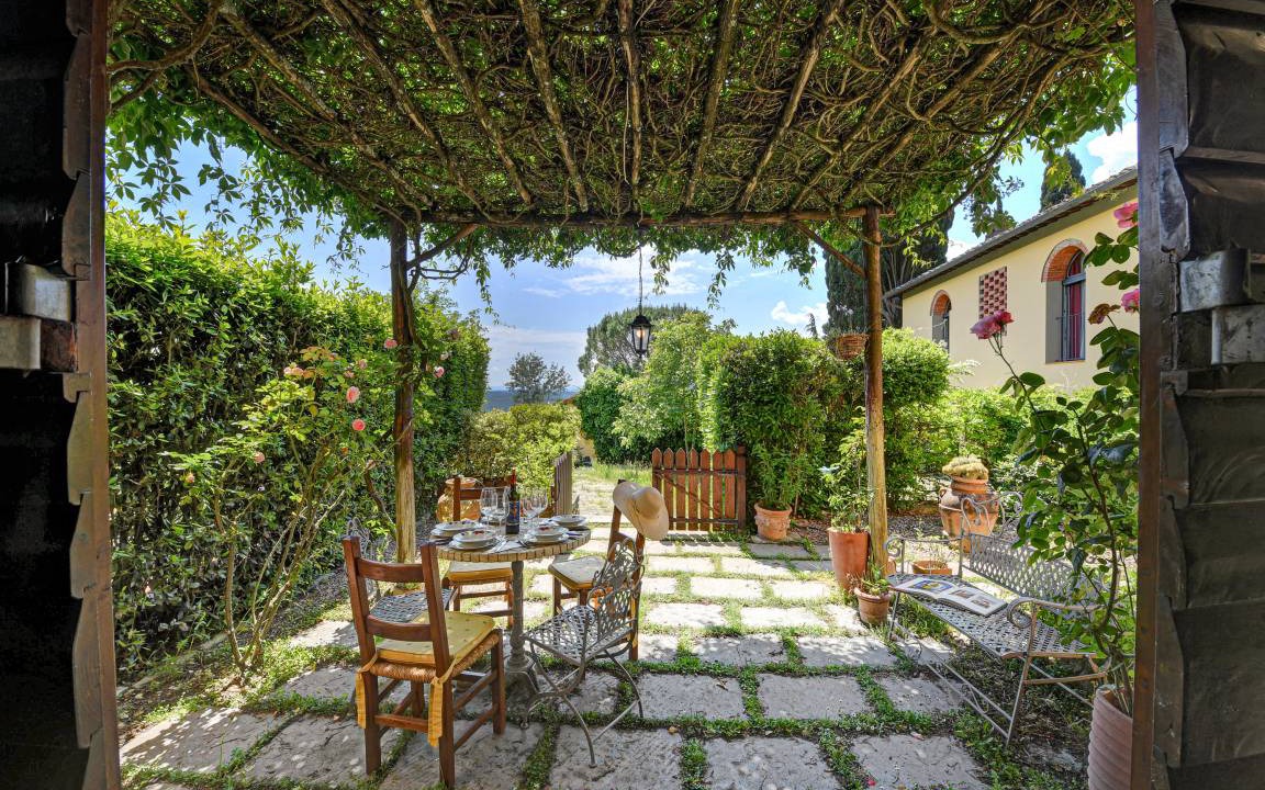 Rignano sull'Arno House | 190 m² House ∙ 2 bedrooms ∙ 5 guests