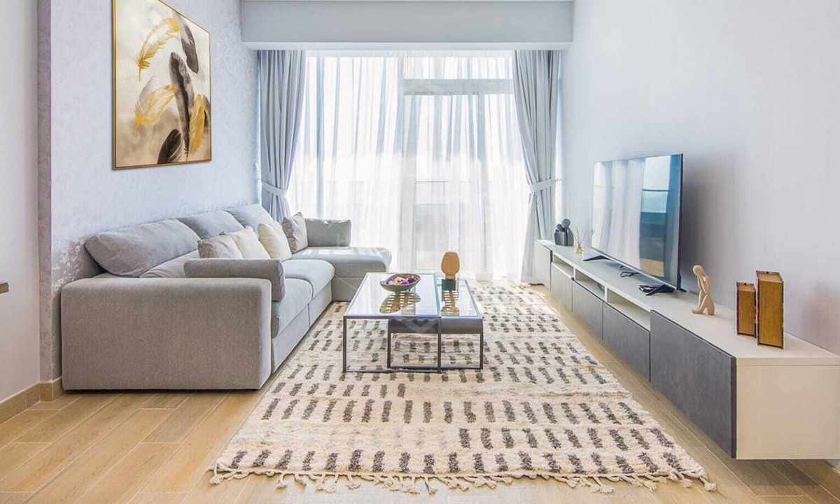 Jumeirah Village Circle Apartment | 1BR New Building | JVC