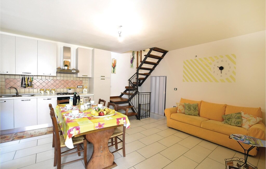 Falerna House | 2 bedroom accommodation in Falerna