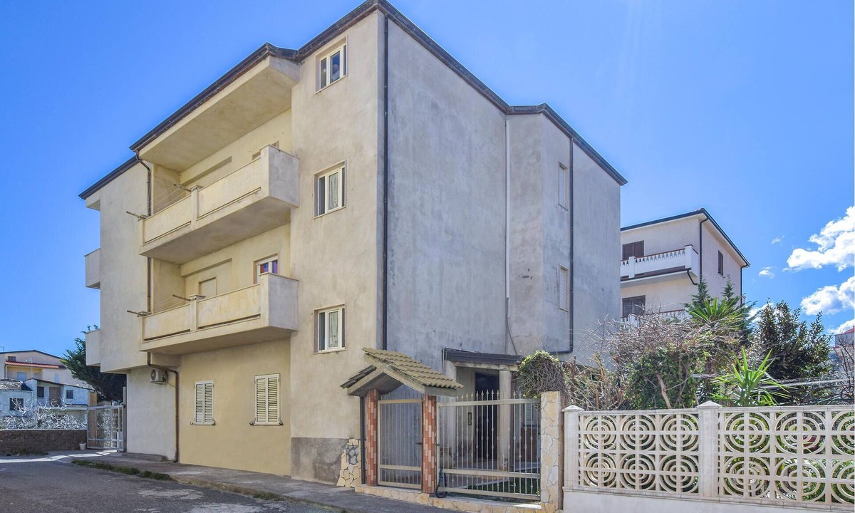Cariati Apartment | 2 bedroom accommodation in Cariati