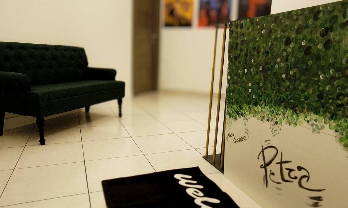 Pietrelcina Apartment | 2 bedroom apartment in pietrelcina