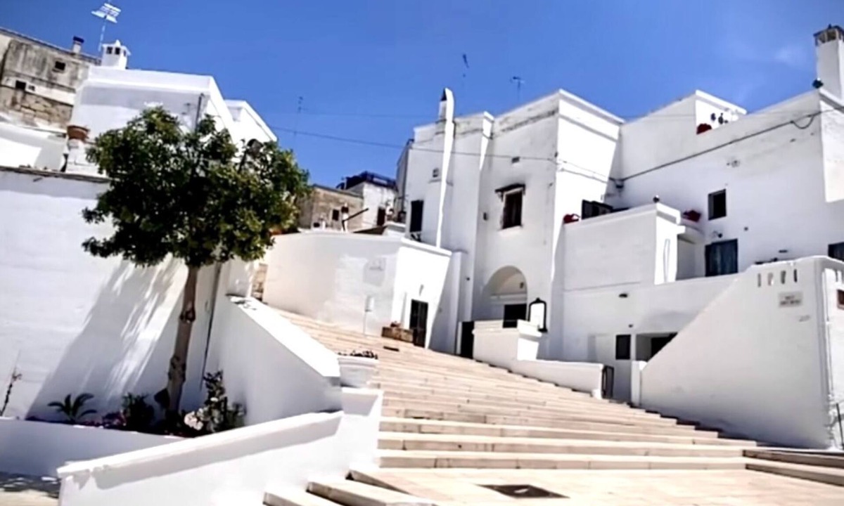 Centro Storico House | 2 Dimore Deluxe nel Borgo Storico di Massafra
