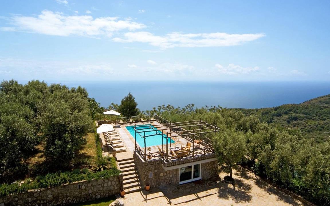 Sant'Agata sui Due Golfi Apartment | 20 m² Apartment ∙ 2 bedrooms ∙ 6 guests