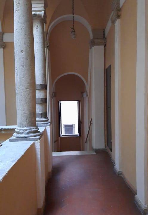 Old Town Apartment | 20 m² Apartment ∙ 2 guests