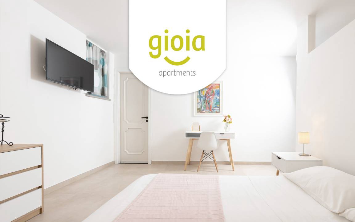 Procida Apartment | 20 m² Apartment ∙ 2 guests