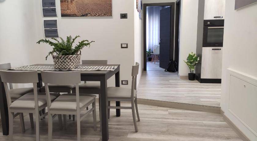Recanati Bed & Breakfast | 20 m² Bed and breakfast ∙ 4 guests
