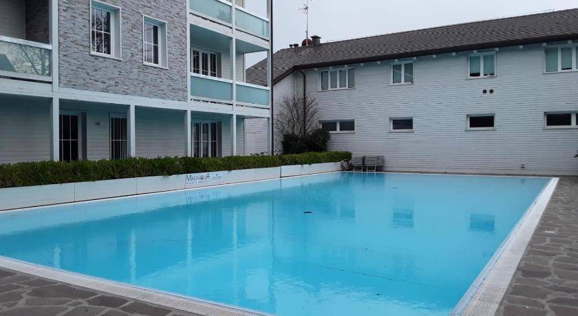 Faenza Bed & Breakfast | 20 m² Bed and breakfast ∙ 4 guests