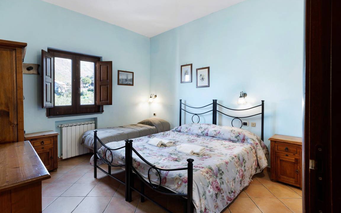 Gragnano Resort | 20 m² Private room ∙ 1 bedroom ∙ 3 guests