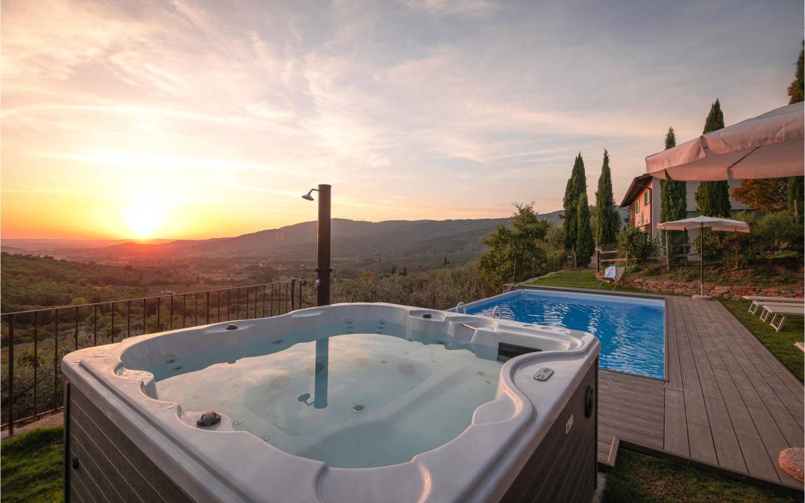 Polvano House | 200 m² House ∙ 4 bedrooms ∙ 8 guests