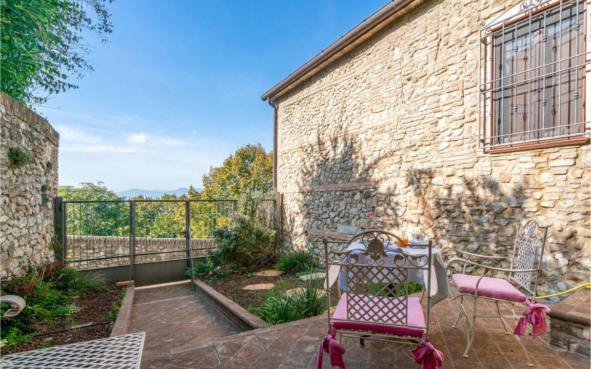 Verucchio Apartment | 200 m² Apartment ∙ 2 bedrooms ∙ 5 guests