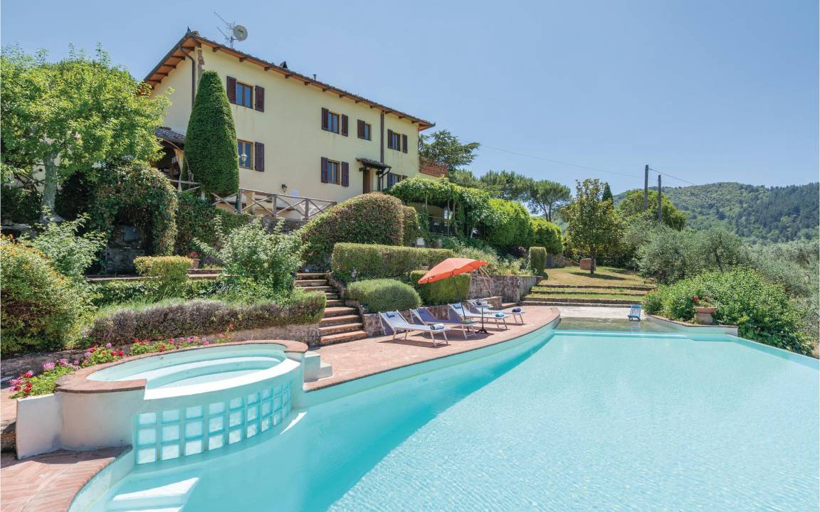 Moncioni House | 200 m² House ∙ 5 bedrooms ∙ 10 guests