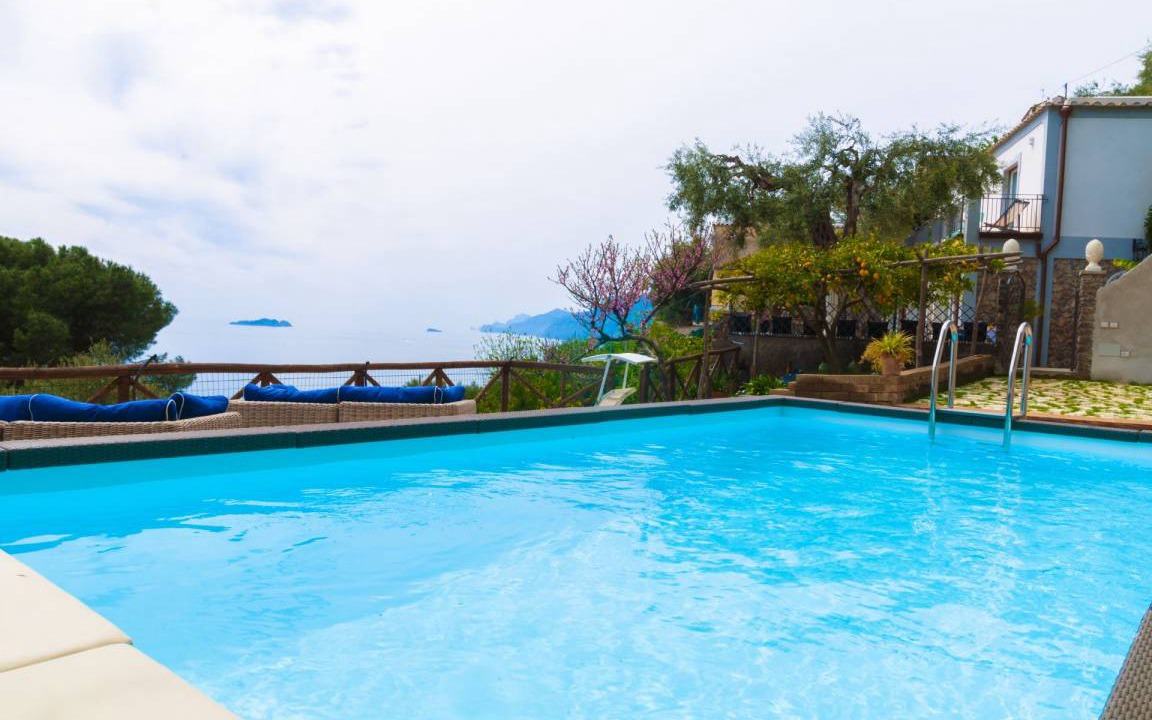 Laurito Villa | 200 m² Villa ∙ 4 bedrooms ∙ 8 guests