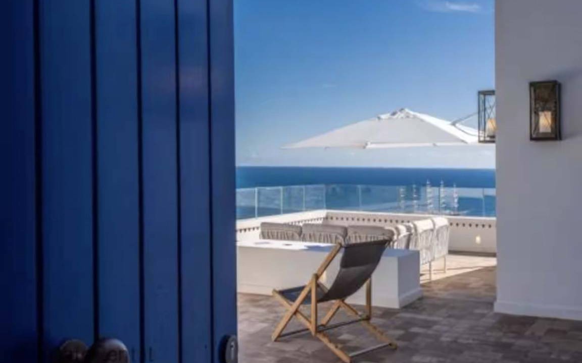 Amalfi Villa | 200 m² Villa ∙ 4 bedrooms ∙ 8 guests