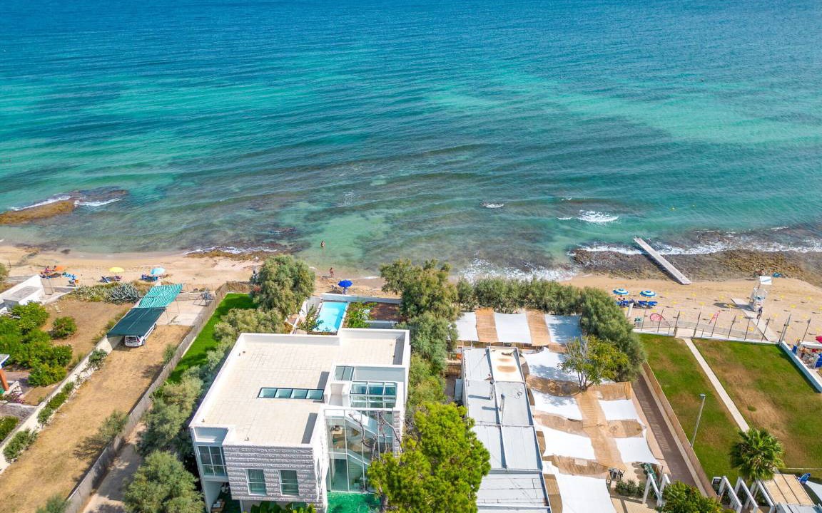 Capitolo Villa | 200 m² Villa ∙ 5 bedrooms ∙ 10 guests