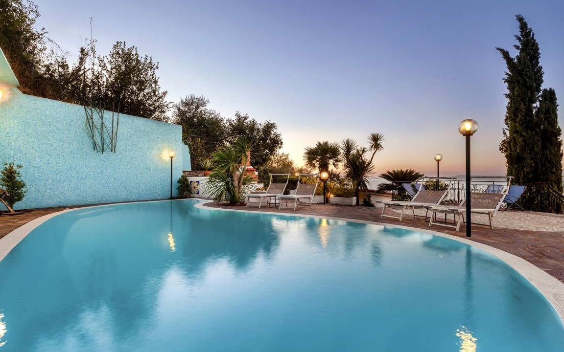 Priora Villa | 210 m² Villa ∙ 3 bedrooms ∙ 8 guests