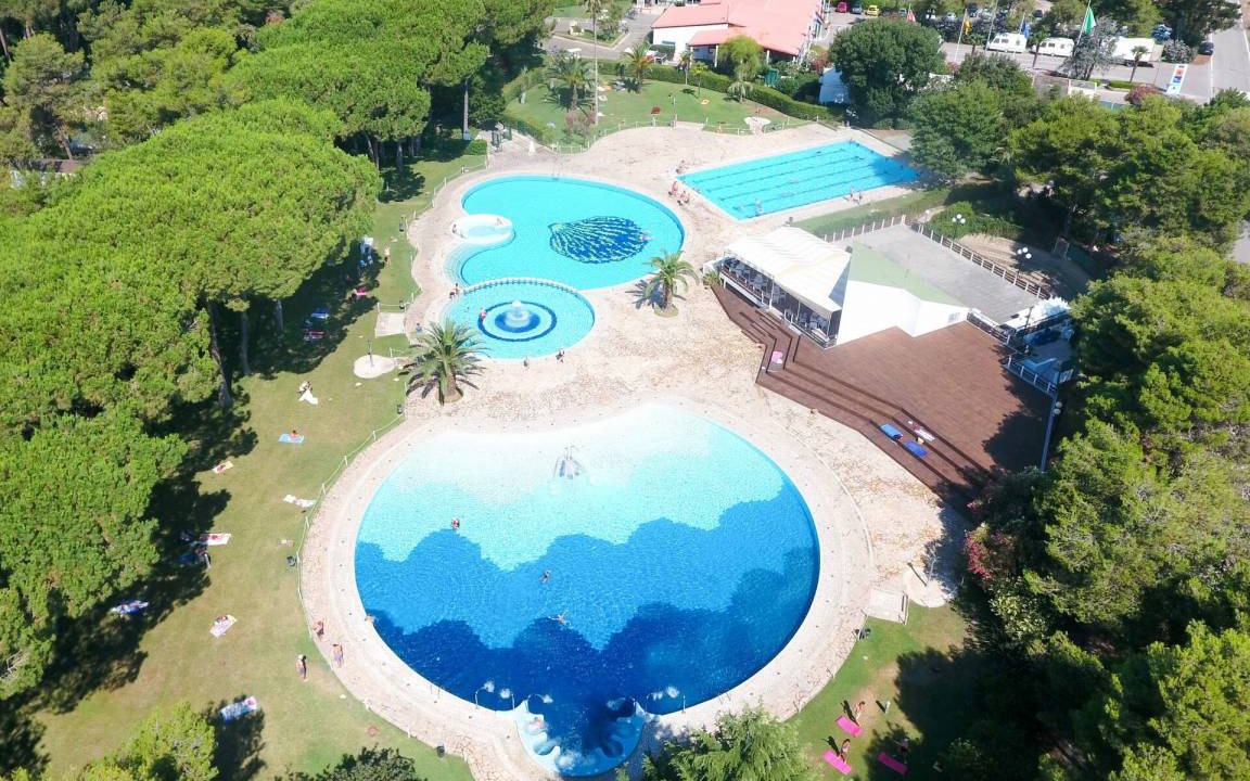 Baia Domizia Other | 22 m² Accommodation ∙ 2 bedrooms ∙ 5 guests