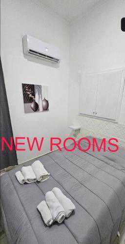 Vasto Hotel | 22 m² Hotel ∙ 3 guests