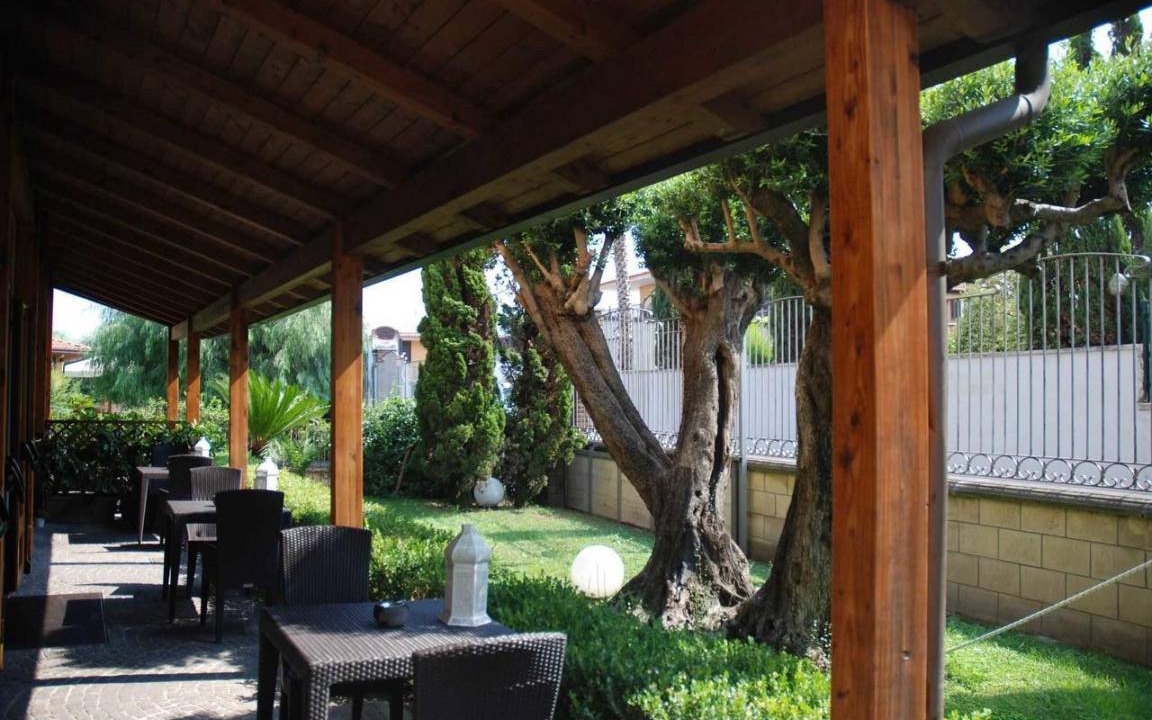 Marigliano Hotel | 22 m² Hotel ∙ 7 guests
