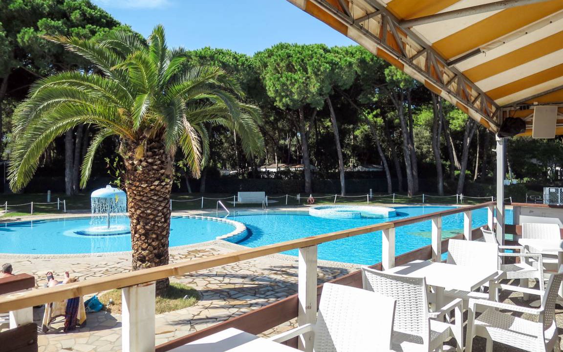 Baia Domizia House | 22 m² House ∙ 2 bedrooms ∙ 5 guests